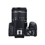 Canon EOS 250D 18-55mm IS STM - Black