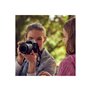 Canon EOS 250D 18-55mm IS STM - Black