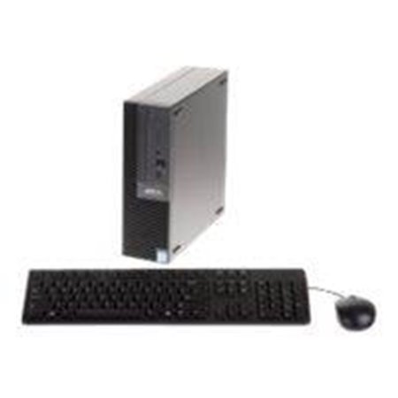 Axis Camera Station S9002 MkII Desktop Terminal