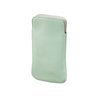 Hama "Fabio" Mobile Phone Sleeve size L mint