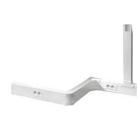 Legrand End cap trk mosaic 50x105