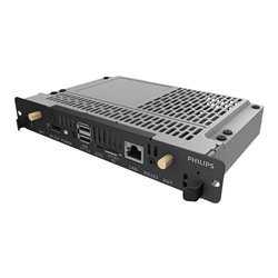 Philips CRD50 - digital signage player