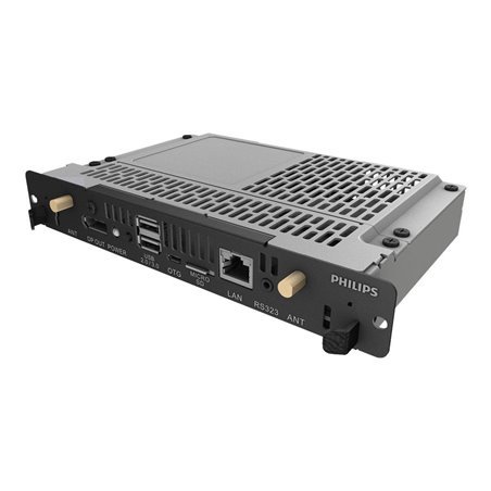 Philips CRD50 - digital signage player