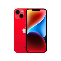Apple iPhone 14 5G 128GB - (PRODUCT) RED