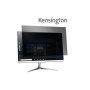 Kensington 19" (16:9) Blickschutzfilter 2-fach abnehmbar für Bildschirme