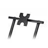 Next Level Racing NL Racing F-GT Elite Direct Monitor Mount - Carbon Grey