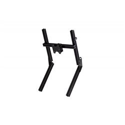 Next Level Racing Elite Direct Mount Overhead Monitor Add-on - Black Edition