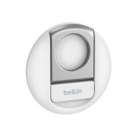 Belkin iPhone Mount with MagSafe for Mac - White