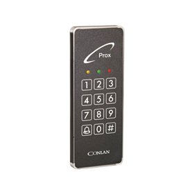 CONLAN Keypad/mifare reader cm1000 black classic