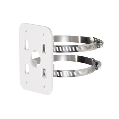 Dahua Pole mount bracket for dahua cameras pfa152