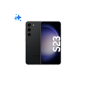 Samsung Galaxy S23 5G 256GB/8GB - Phantom Black