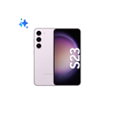Samsung Galaxy S23 5G 256GB/8GB - Lavender