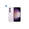 Samsung Galaxy S23 5G 256GB/8GB - Lavender