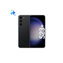 Samsung Galaxy S23+ 5G 512GB/8GB - Phantom Black