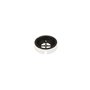 Scan Products Sofia fixation ring matt white round