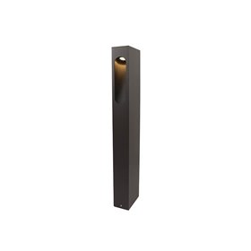 Scan Products Gaia 230v 7w 3000k ip54 anthracite grey