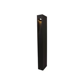 Scan Products Gaia 230v 7w 3000k ip54 black