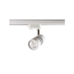 Scan Products Esma 3F Spot 15W 3000K Ra90 White