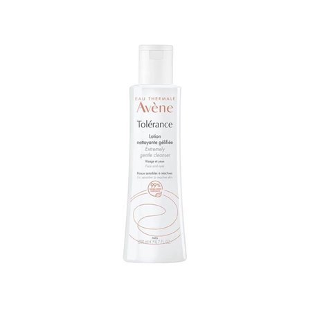 Avène Extremely Gentle Cleanser Lotion 200 ml