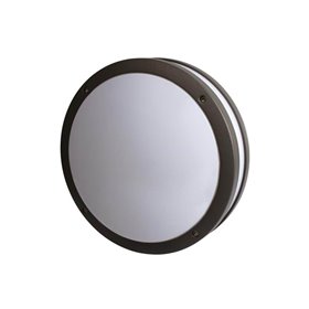 Scan Products Martina 230v 2xe27 ip54 ik10 anthracite grey