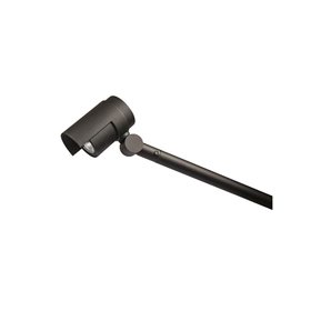 Scan Products Inna signlight 230v 15w 3000k ip54 black