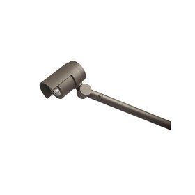 Scan Products Inna signlight 230v 15w 3000k ip54 anthracite grey