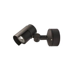 Scan Products Inna spot 230v 15w 3000k ip54 black