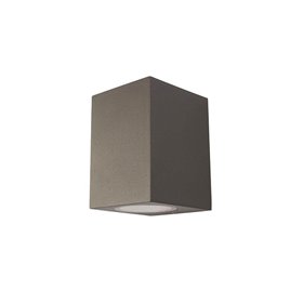 Scan Products Lara 230v gu10 ip54 anthracite grey