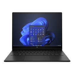 HP Dragonfly Folio G3 Notebook Wolf Pro Security - 13.5" - Core i5 1235U - 16 GB RAM - 512 GB SSD - 4G LTE-A Pro - German - with