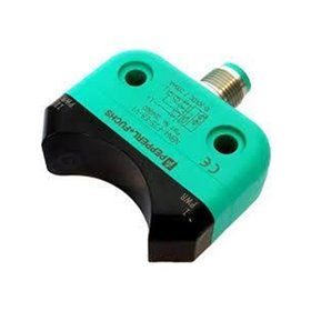Pepperl + Fuchs Inductive sensor nbn4-f25-e8-v1