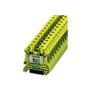 Phoenix Contact Ground modular terminal block ut 10-pe