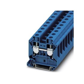 Phoenix Contact Feed-through terminal block ut 16 bu
