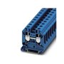 Phoenix Contact Feed-through terminal block ut 16 bu