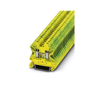 Phoenix Contact Ground modular terminal block ut 4-pe