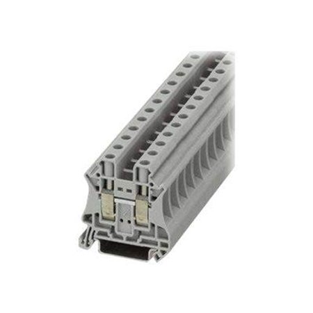 Phoenix Contact Feed-through terminal block ut 10