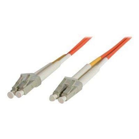 StarTech.com Multimode 50/125 Duplex Fib