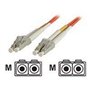 StarTech.com Multimode 50/125 Duplex Fib