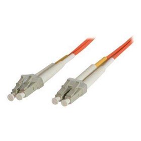 StarTech.com Multimode 50/125 Duplex Fib