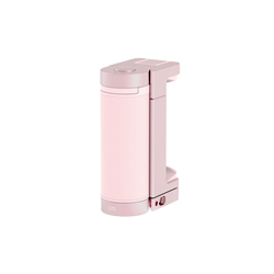 Just Mobile Shutter Grip 2 smart camera control for your smartphone - Pink