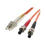 StarTech.com Multimode 62.5/125 Duplex F