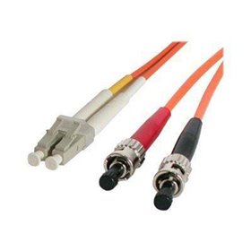 StarTech.com Multimode 62.5/125 Duplex F
