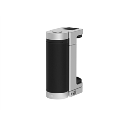 Just Mobile Shutter Grip 2 smart camera control for your smartphone - Silver
