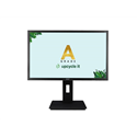 24" Acer Refurbished B246HL - FHD | TN | 2W Speakers | Refurbished