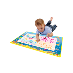 Out Of The Box Amazing Aqua Playmat
