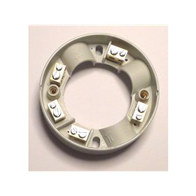 Csp Mounting box 4 inputs and earth a-model thermoplastic grey