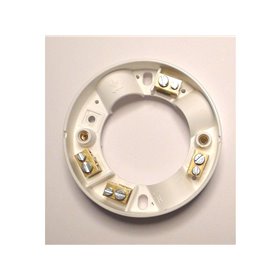 Csp Mounting box 4 inputs csp a-model thermoplastic white