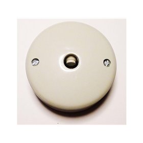 Csp Mounting box 4 inputs and earth t- model thermoplastic gre