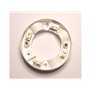 Csp Mounting box 3 inputs and earth csp a-model thermoplastic w
