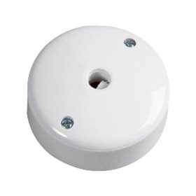 Csp Mounting box 4 inputs and earth csp a-model thermoplastic w