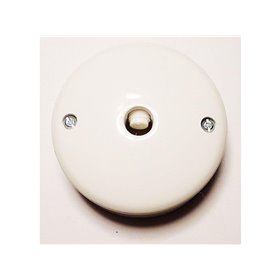 Csp Mounting box 4 inputs csp t-model thermoplastic white